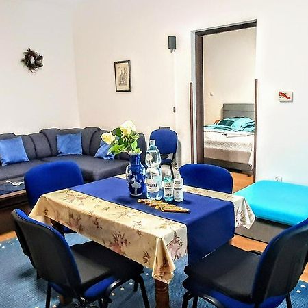 Gaj Apartment - Air Condition, Free Parking Krakau Exterior foto